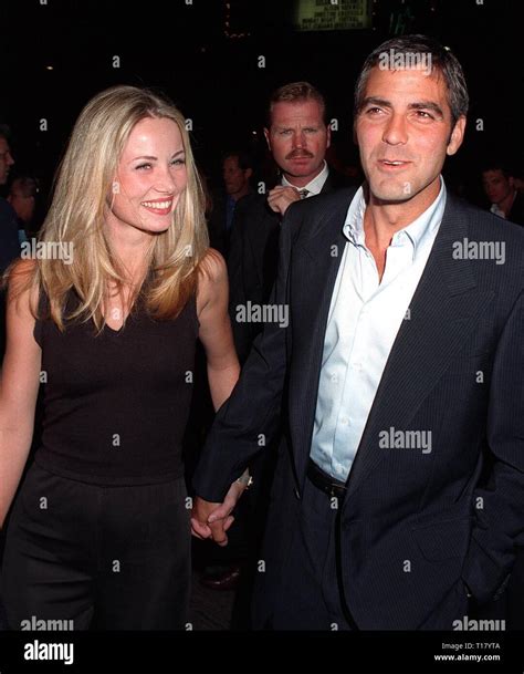 céline balitran|george clooney old girlfriends.